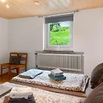 아파트 Haus Elfriede *