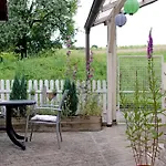 Haus Elfriede 아파트 뮐하임