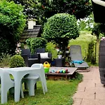 Haus Elfriede 아파트 *