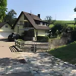 公寓 Haus Elfriede 穆尔海姆
