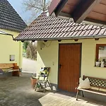 Haus Elfriede 아파트 *