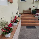 Haus Elfriede 아파트