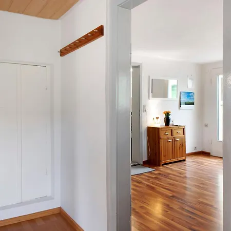 Haus Elfriede * ミュールハイム