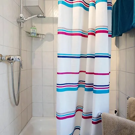 Haus Elfriede Appartement