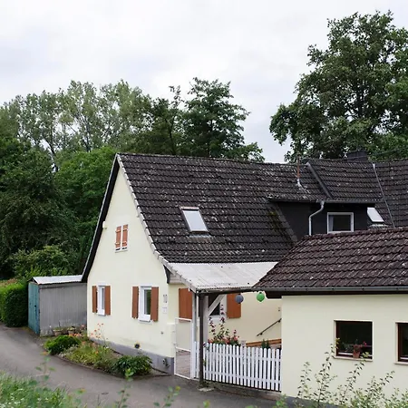 Haus Elfriede * Mullheim (Baden-Wurttemberg)