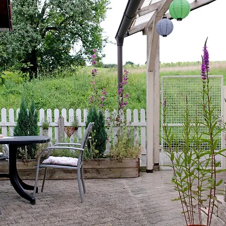 Appartement Haus Elfriede