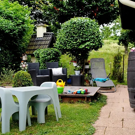 Haus Elfriede ミュールハイム