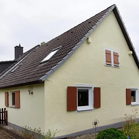 Haus Elfriede * Mullheim (Baden-Wurttemberg)