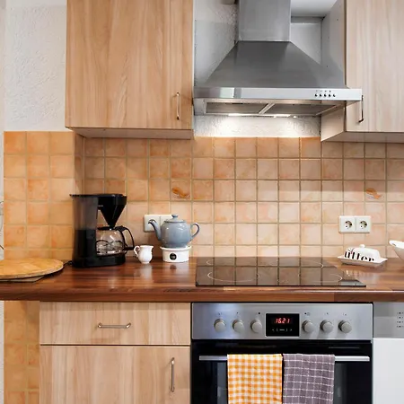 Haus Elfriede Appartement Mullheim (Baden-Wurttemberg)