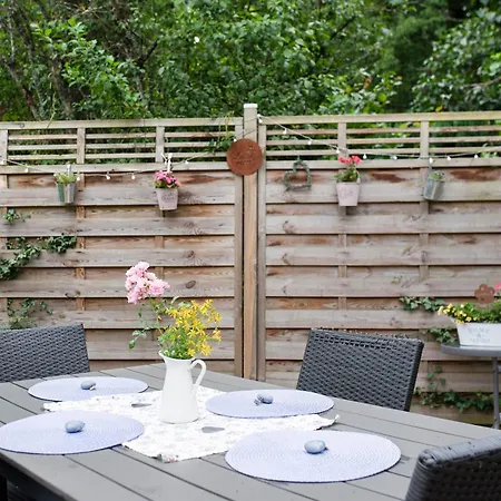 Appartement Haus Elfriede Mullheim (Baden-Wurttemberg)