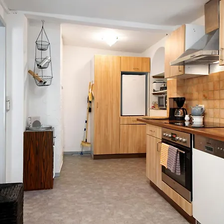 Haus Elfriede Mullheim (Baden-Wurttemberg)