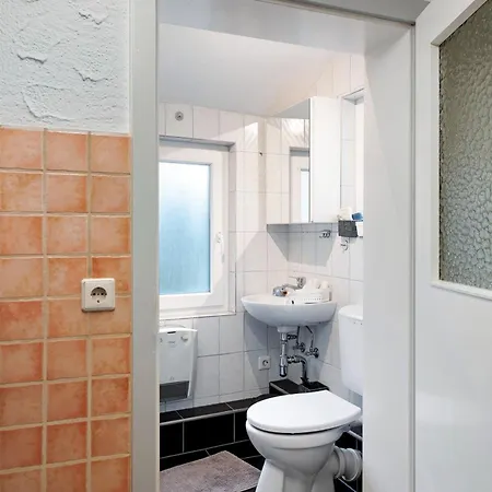 Haus Elfriede * Mullheim (Baden-Wurttemberg)