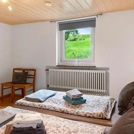 Apartment Haus Elfriede *