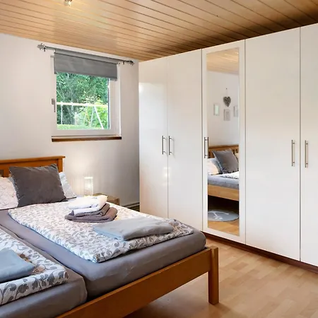 Haus Elfriede Appartement Mullheim (Baden-Wurttemberg)