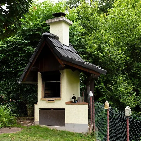 Haus Elfriede *