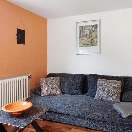 Haus Elfriede ミュールハイム