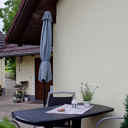 Haus Elfriede ミュールハイム