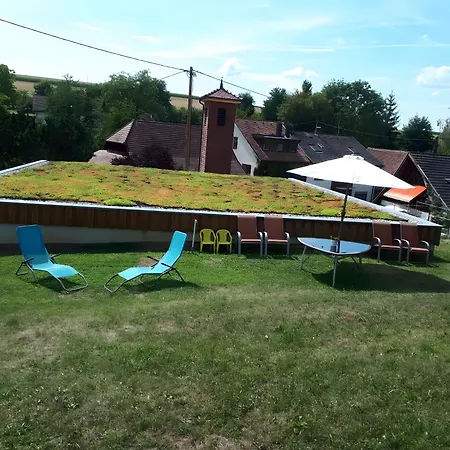 Haus Elfriede Appartement *