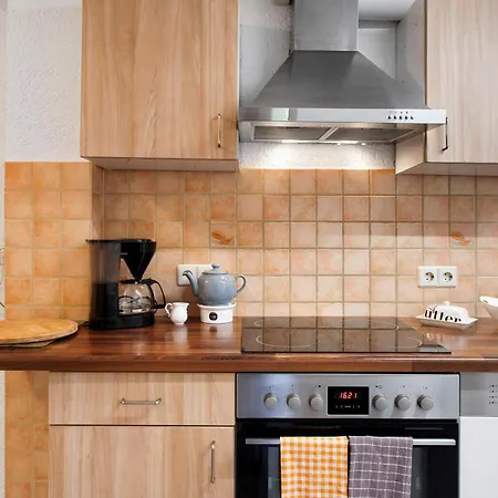 Haus Elfriede Appartement Mullheim (Baden-Wurttemberg)