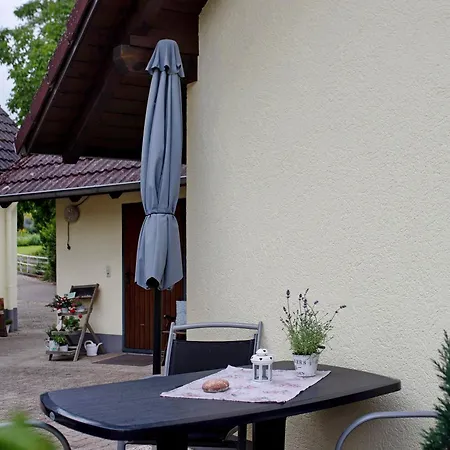 Haus Elfriede * 穆尔海姆