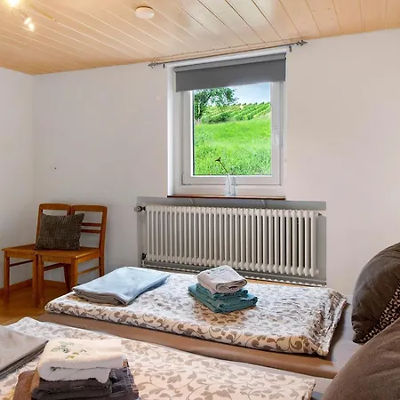 Haus Elfriede Appartement