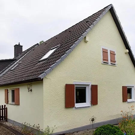 Appartement Haus Elfriede Mullheim (Baden-Wurttemberg)