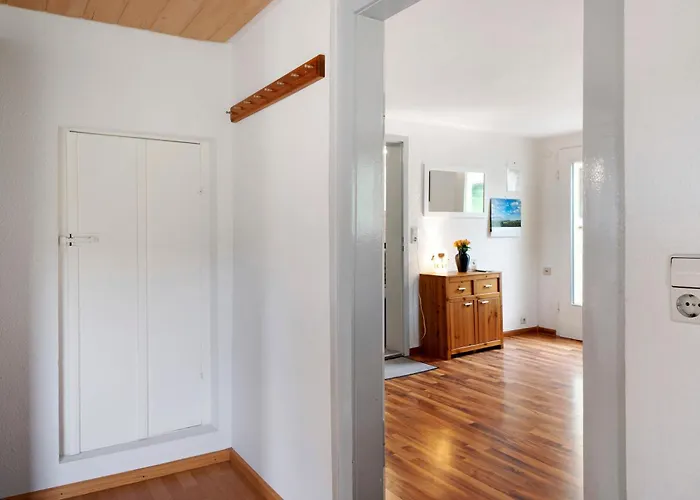 Haus Elfriede * Mullheim (Baden-Wurttemberg)