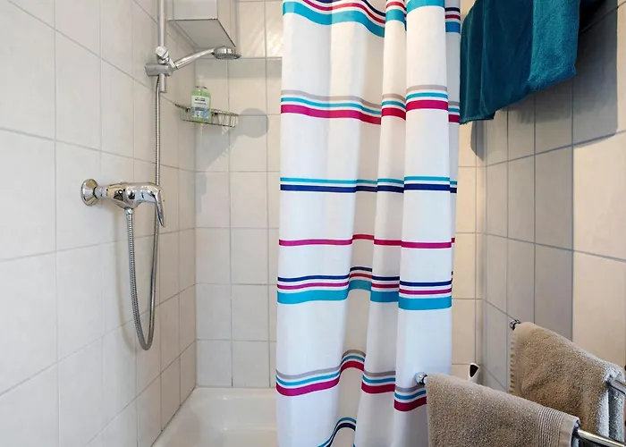 Haus Elfriede Lejlighed