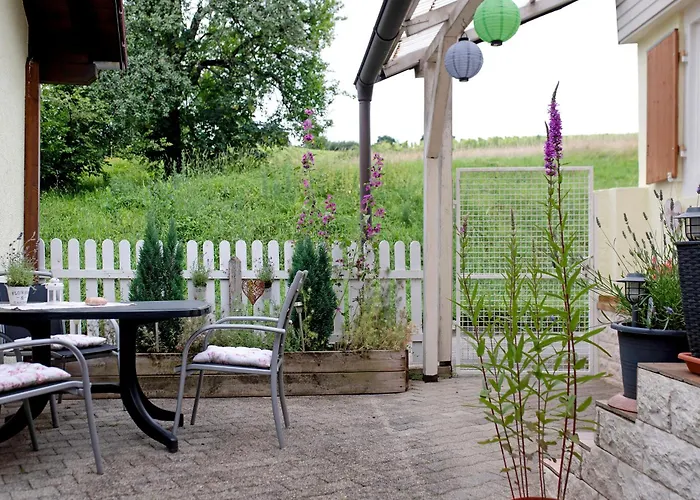 Lejlighed Haus Elfriede