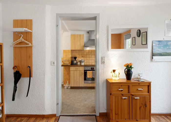 Haus Elfriede Lejlighed