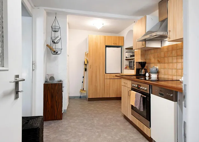 Haus Elfriede Mullheim (Baden-Wurttemberg)