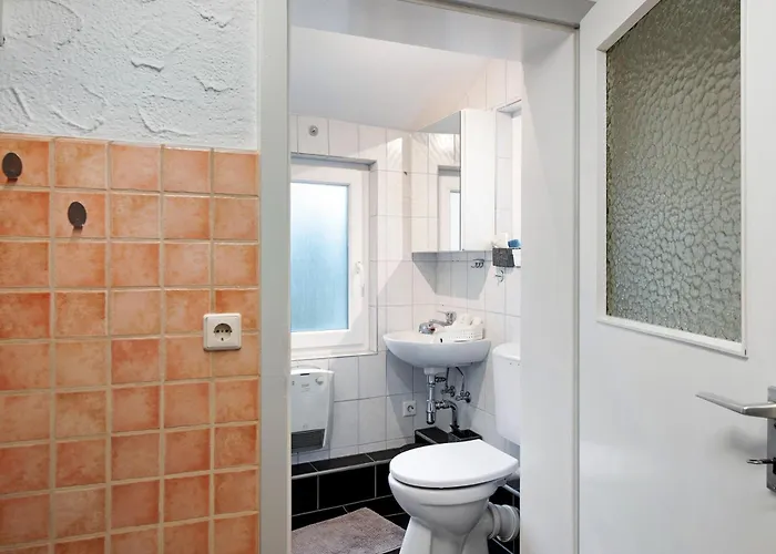 Haus Elfriede * Mullheim (Baden-Wurttemberg)