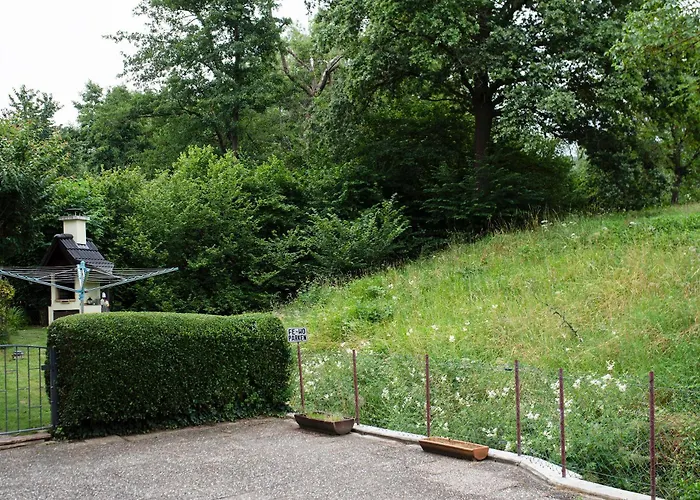 Haus Elfriede Lejlighed *