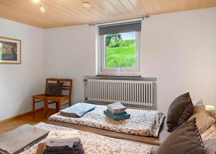 Lejlighed Haus Elfriede *