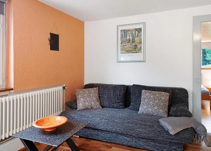 Haus Elfriede Mullheim (Baden-Wurttemberg)