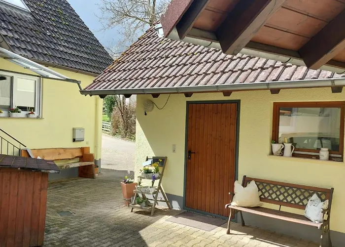 Lejlighed Haus Elfriede